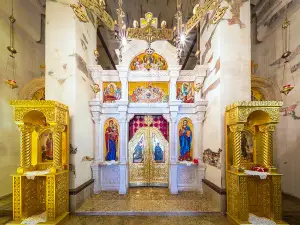 Monastery Ozren