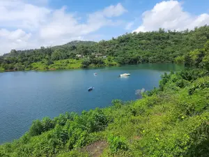 Panshet Boating