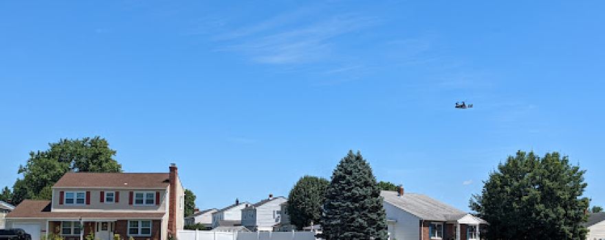 Lt. Szczerba Memorial Park Playground