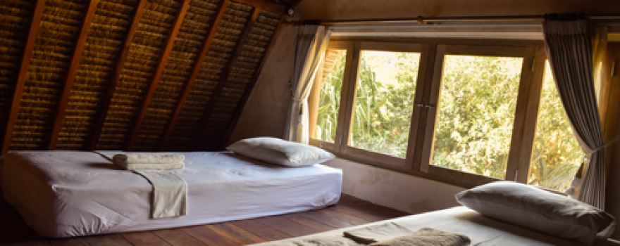 Owa Lodge