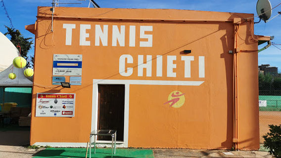 A.S.D. Chieti Tennis