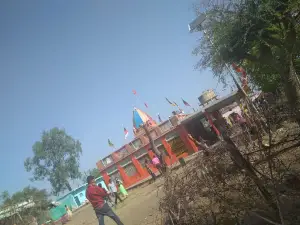 Mata mandir sunwaha