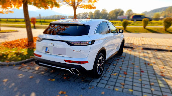 Jacques Lemans Arena