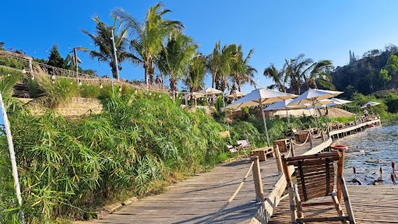 Bến Hạ