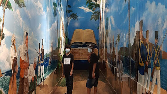 Museum Mandala Bhakti