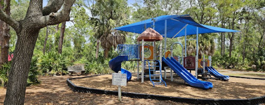 Potter Park