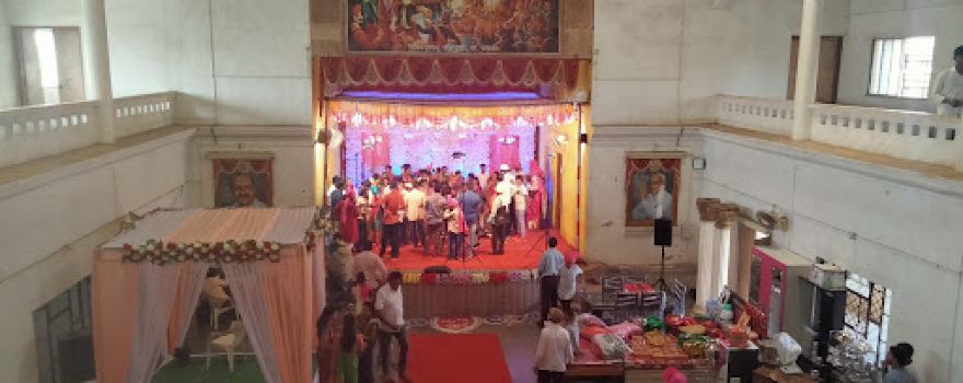 GRAM PANCHAYAT BAHIREWADI