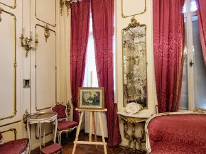 Stadtmuseum Lippa