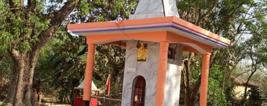 Shiv Temple Vimal Building Materials