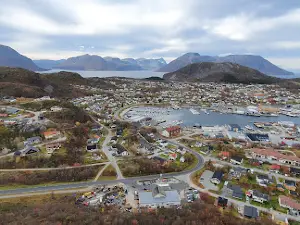 Lerøy arena