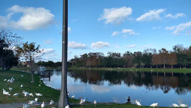 Samuel Butts Youth Park