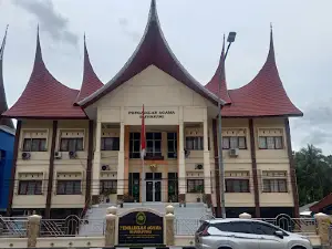 Religious Court of Sijunjung