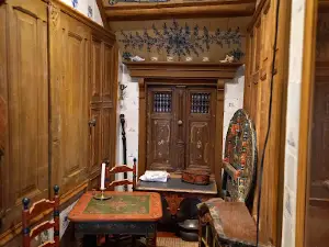 Het Schaatsmuseum