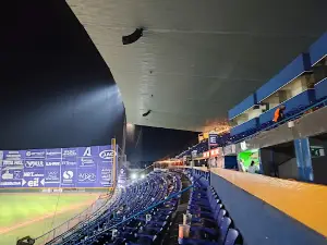 Estadio de Béisbol Monclova