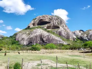 Pedra da Boca