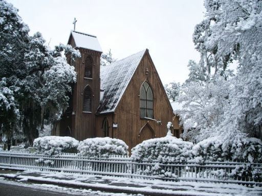 Church of the Holy Apostles