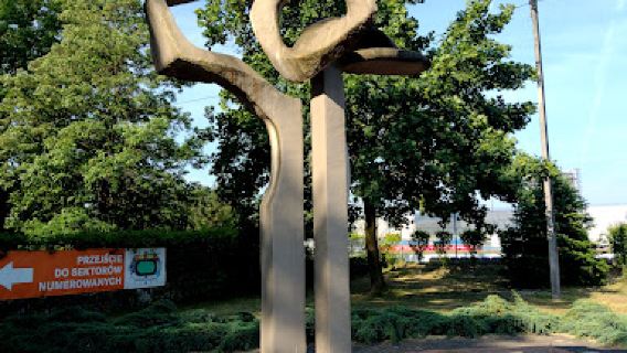 Park Tysiąclecia