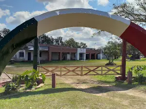 Club de Caza y Pesca “El Halcon"