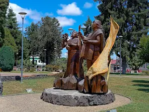Municipalidad de Vilcún