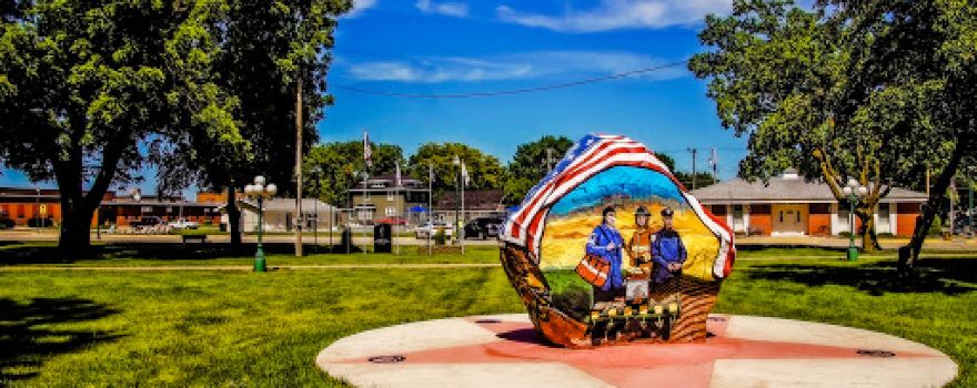Armstrong City Park