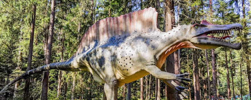 Dinopark Altmühltal