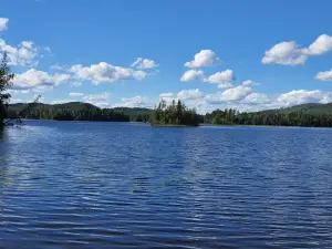 Stöde Camping