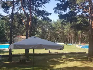 Piscinas Municipales la Relumbrosa