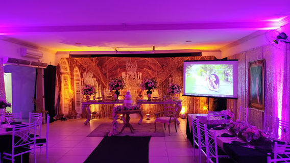 Vassouras Country Club