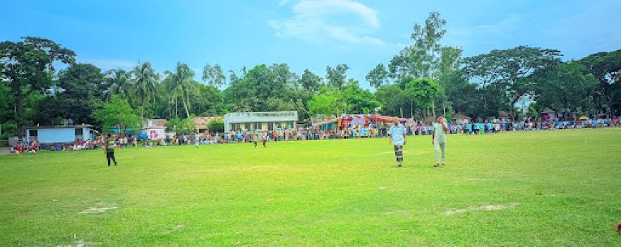 sheikh rasel mini stadium