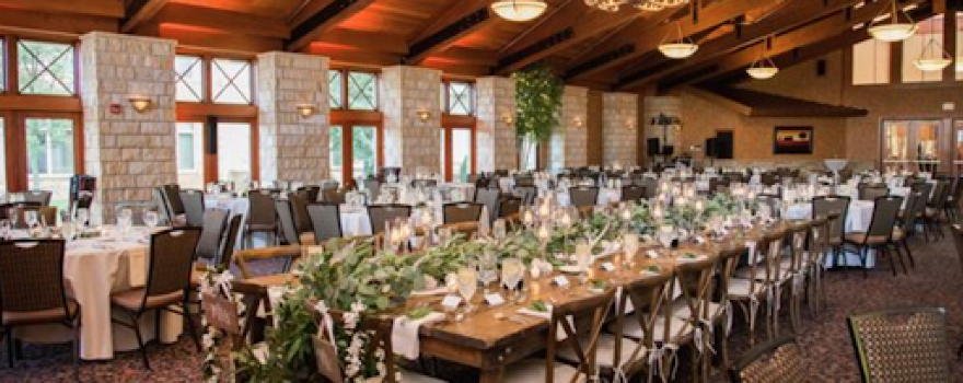 The Crown Room