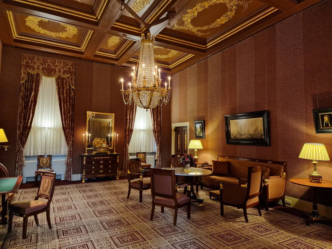 5_Royal Palace Amsterdam