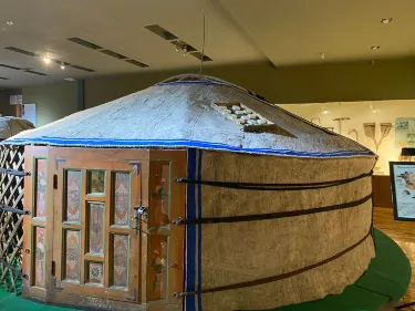 National Museum of Mongolia