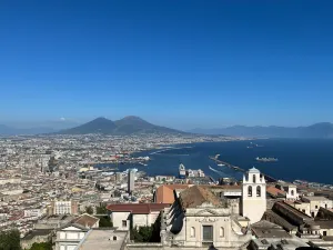 Castel Sant'Elmo