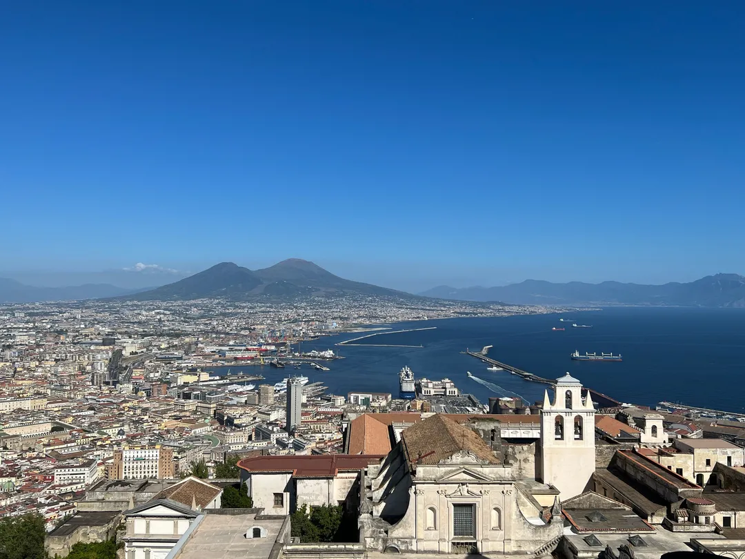 2_Castel Sant'Elmo