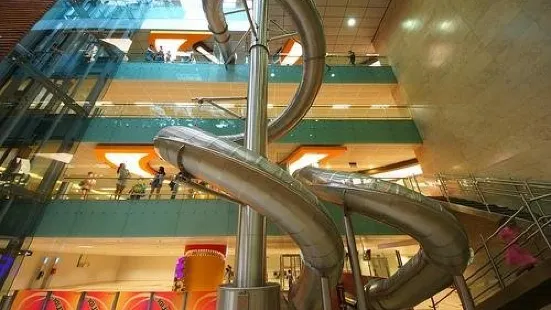 The Slide@T3