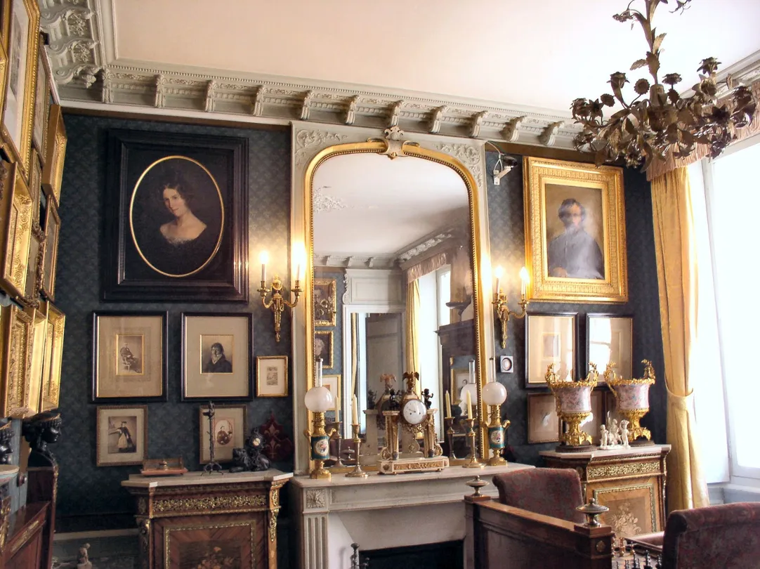 5_古斯塔夫莫羅博物館