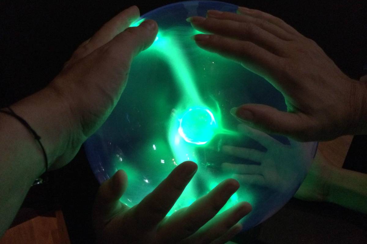 Science Center Spectrum