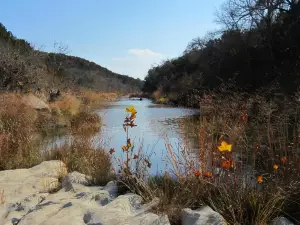Dinosaur Valley State Park