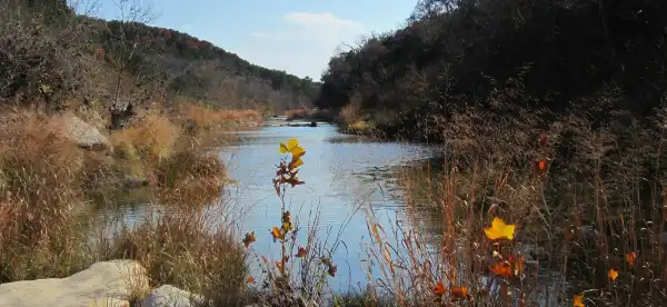 Hotels in Somervell County