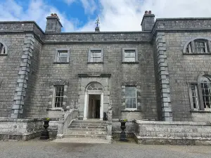 Belvedere House Gardens & Park