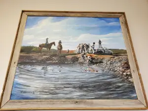 Texas Prison Museum