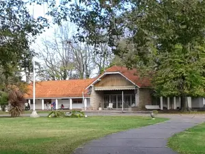Museo Historico 17 de Octubre - Quinta de San Vicente