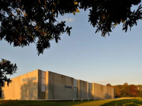 霸王行動博物館