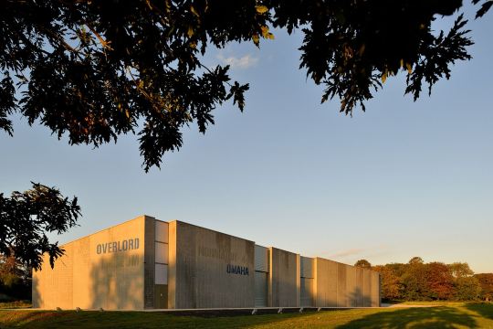 Overlord Museum
