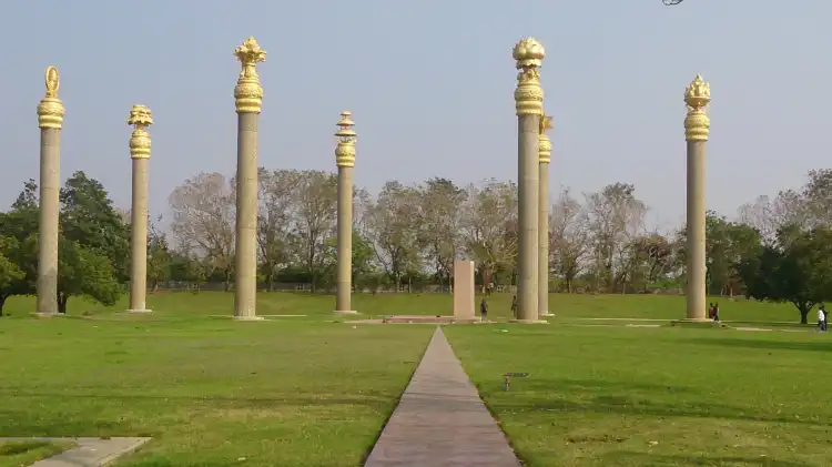 فنادق في Sriperumbudur