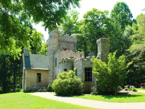 Squire's Castle