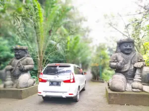 Lembah Tumpang Resort
