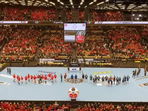 Jyske Bank Boxen