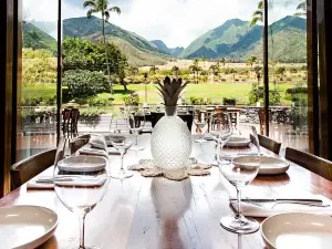 Maui Tropical Plantation