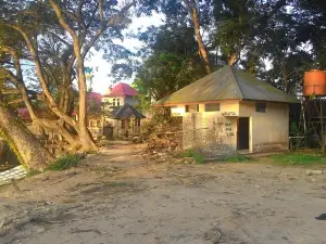 Danau Raja